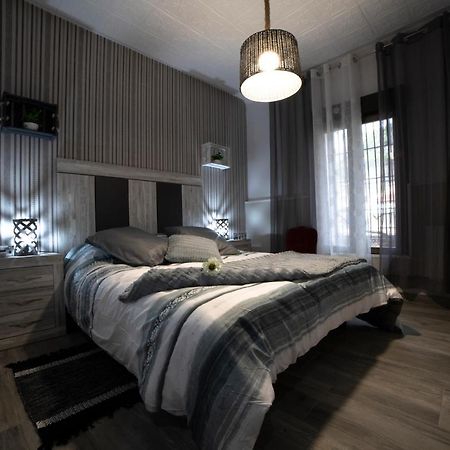 Apartamento La Veguilla Alhama de Aragón Exterior foto