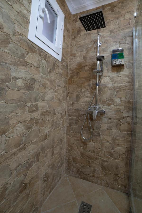 Apartamento La Veguilla Alhama de Aragón Exterior foto