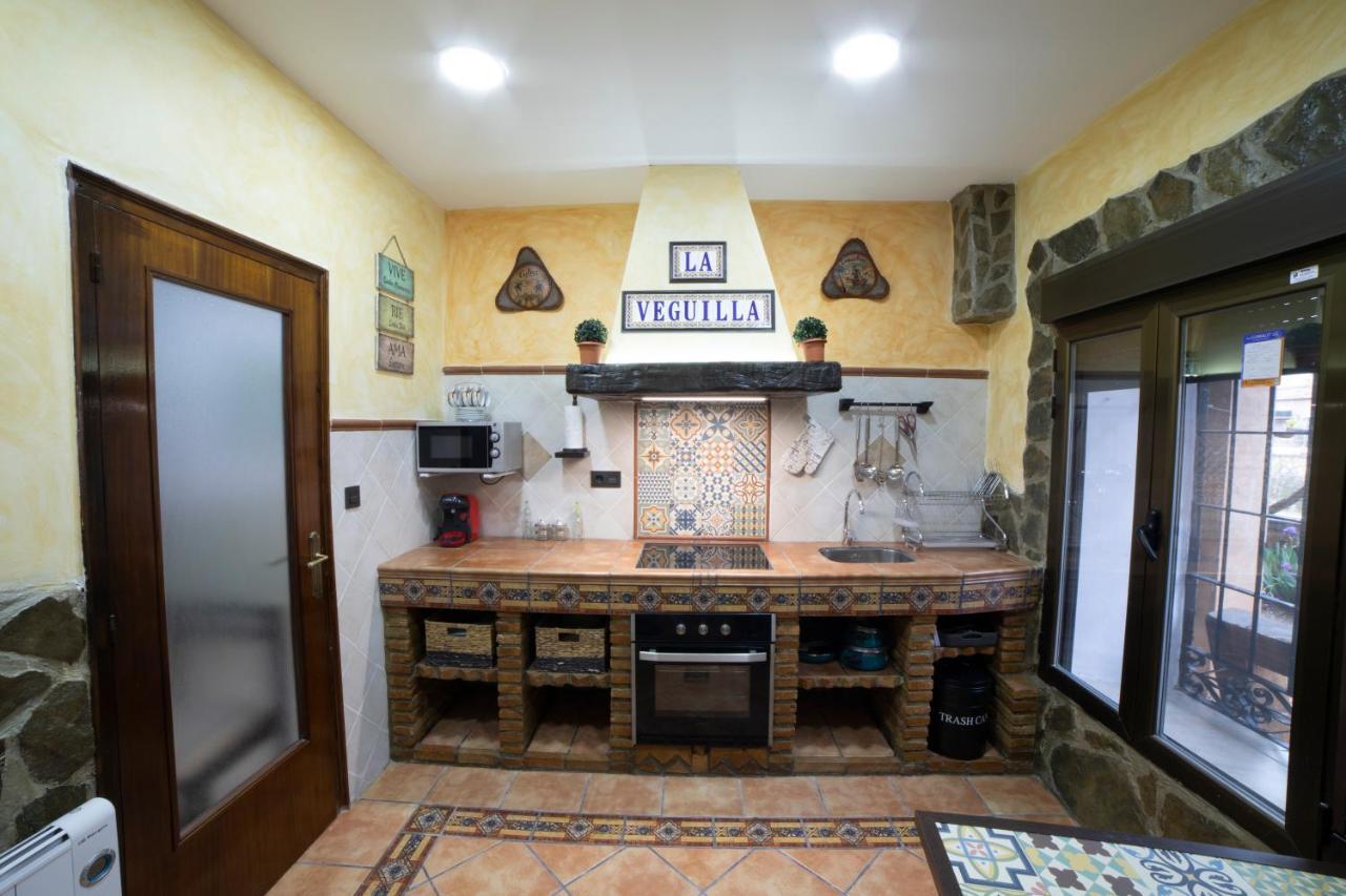 Apartamento La Veguilla Alhama de Aragón Exterior foto